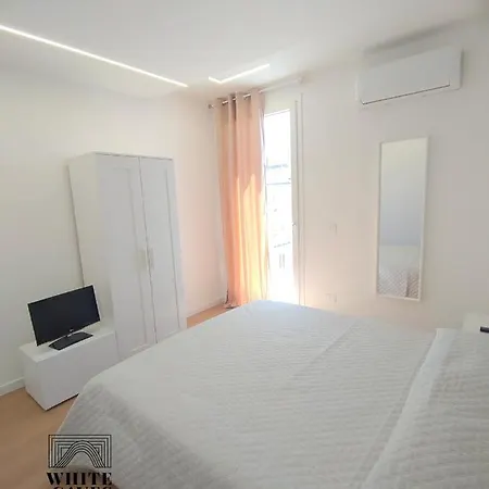 Apartament White Caves