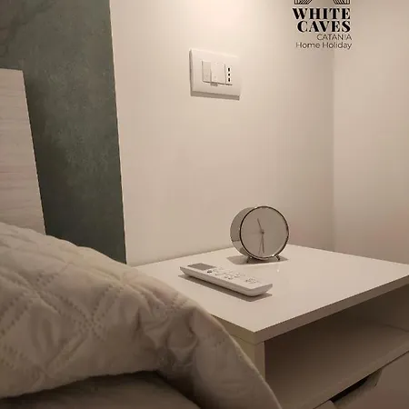 Appartamento White Caves Catania